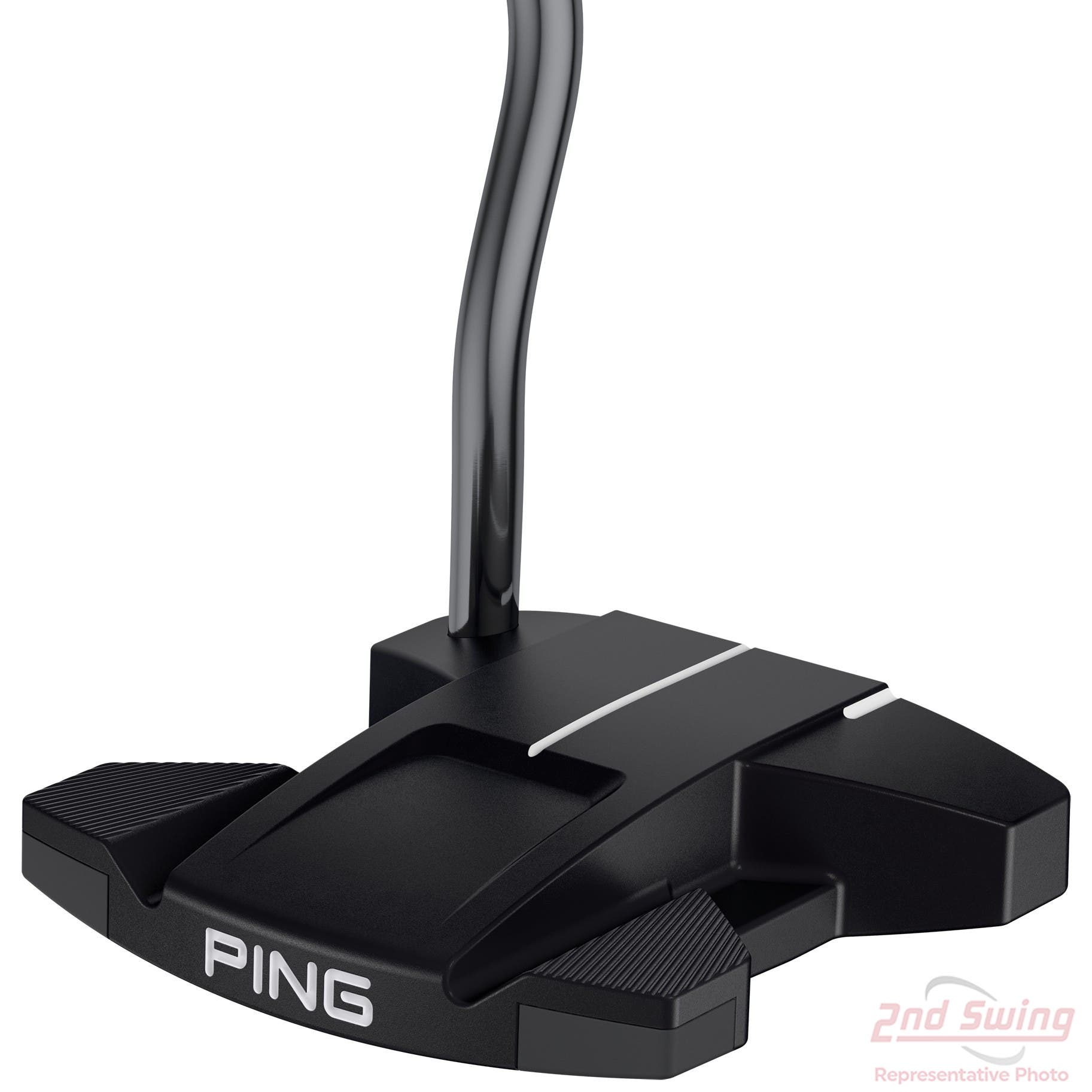 Ping 2021 Harwood Putter